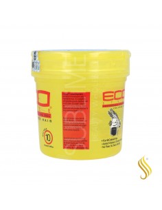 Eco Styler Styling Gel Colored Hair Jaune 473 ml 2