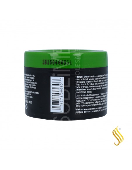 Eco Styler Shine Gel Olive Oil 89 ml
