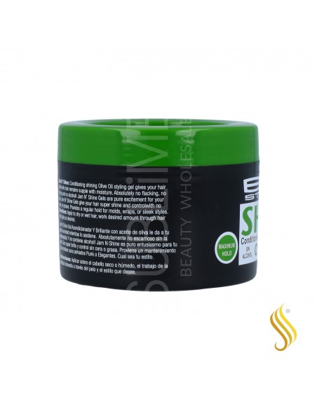 Eco Styler Shine Gel Olive Oil 89 ml