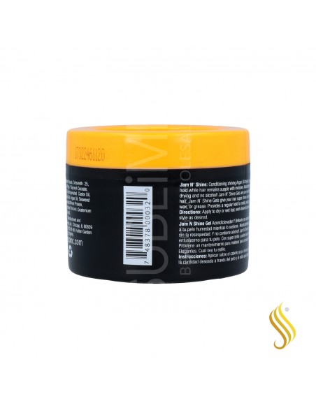 Eco Styler Shine Gel Argan Oil 89 ml