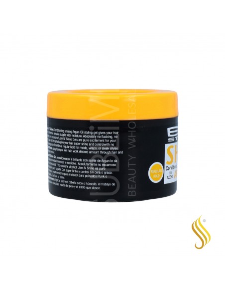 Eco Styler Shine Gel Argan Oil 89 ml