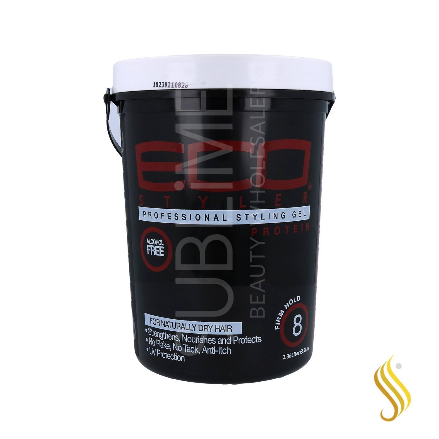 Eco Styler Styling Gel Protein 2.36L