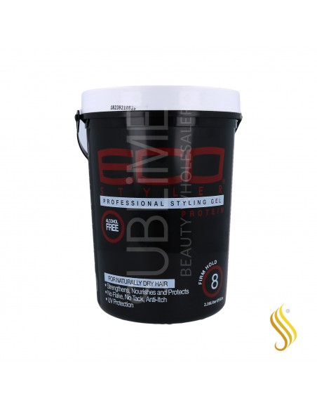 Eco Styler Styling Gel Protein 2.36L