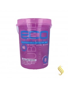 Eco Styler Styling Gel Curl & Wave Pink 2.36L