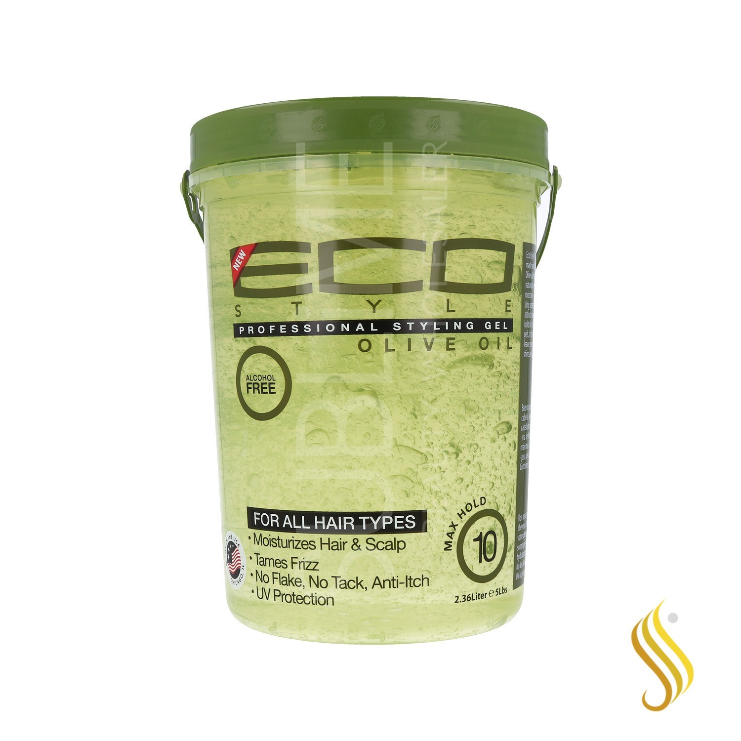 Eco Styler Styling Gel Olive Oil 2.36L