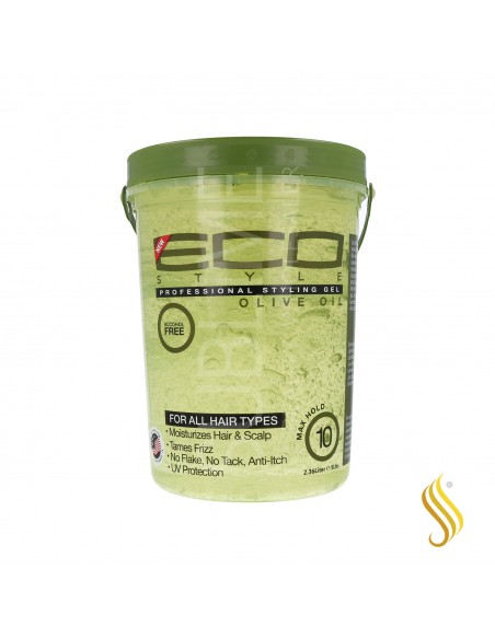 Eco Styler Styling Gel Olive Oil 2.36L
