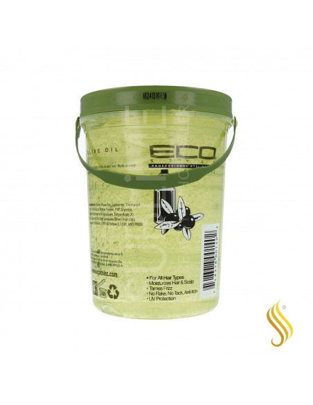 Eco Styler Styling Gel Olive Oil 2.36L