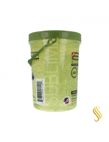 Eco Styler Styling Gel Olive Oil 2.36L
