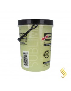 Eco Styler Styling Gel Black Castor 2.36L