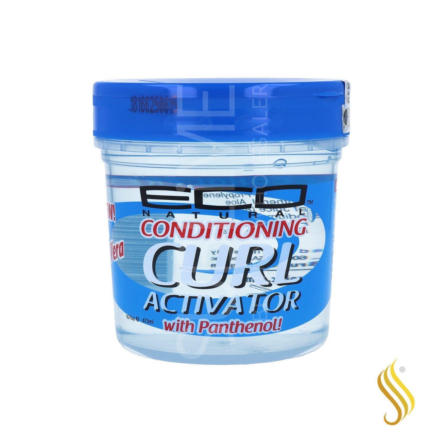 Eco Styler Conditoning Curl Activator Aloe Vera 473 ml