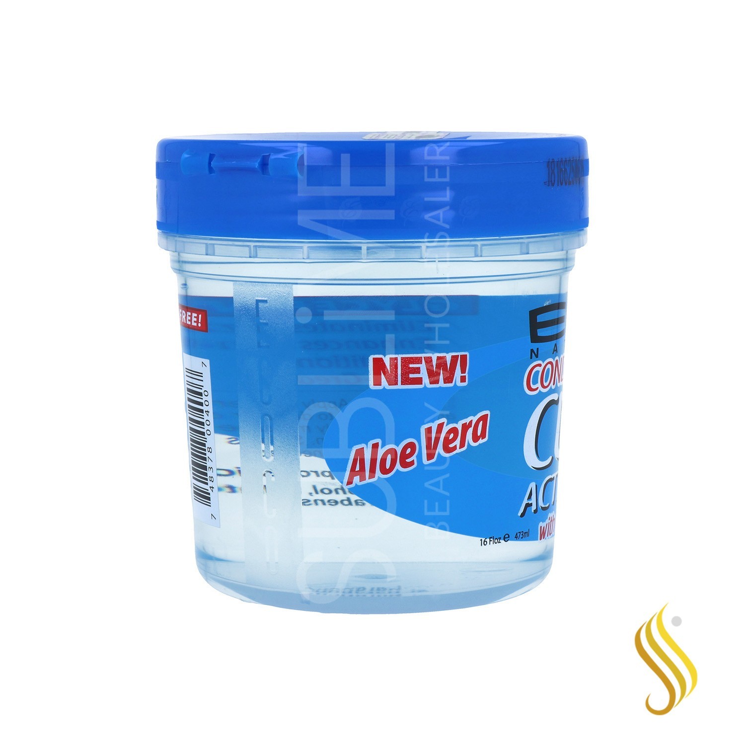 Eco Styler Conditoning Curl Activator Aloe Vera 473 ml