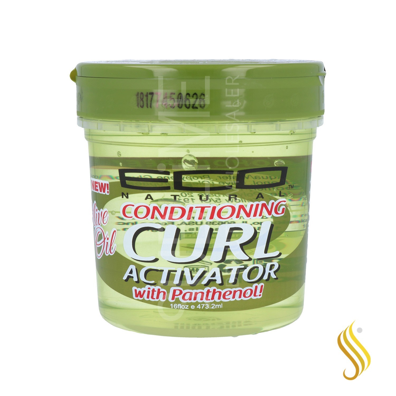Eco Styler Conditoning Curl Activator Olive Oil 473 ml