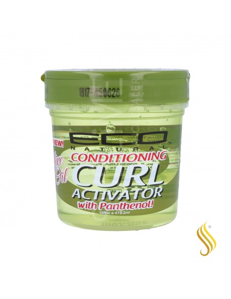 Eco Styler Conditoning Curl Activator Olive Oil 473 ml
