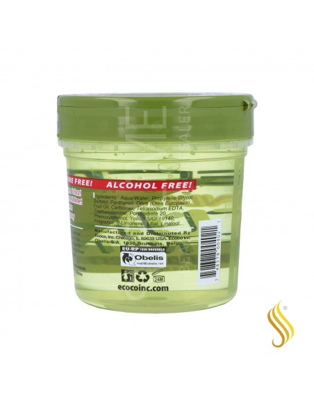 Eco Styler Conditoning Curl Activator Olive Oil 473 ml