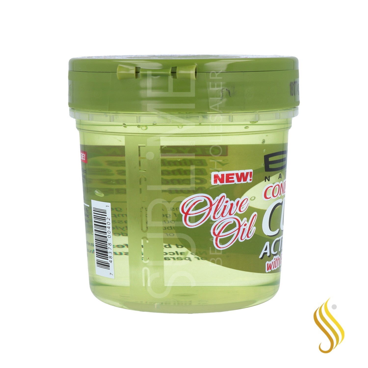 Eco Styler Conditoning Curl Activator Olive Oil 473 ml