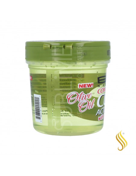 Eco Styler Conditoning Curl Activator Olive Oil 473 ml