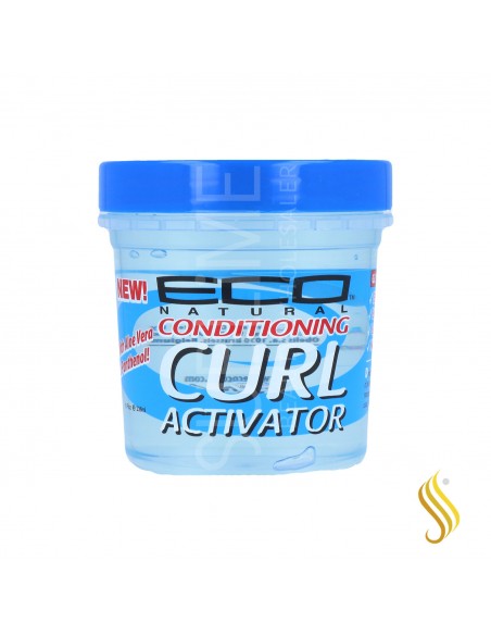 Eco Styler Conditoning Curl Activator Aloe Vera 236 ml