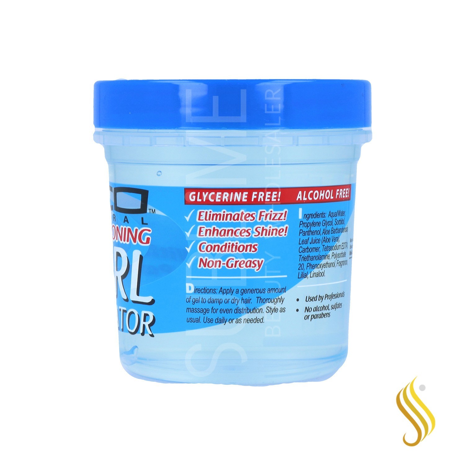Eco Styler Conditoning Curl Activator Aloe Vera 236 ml