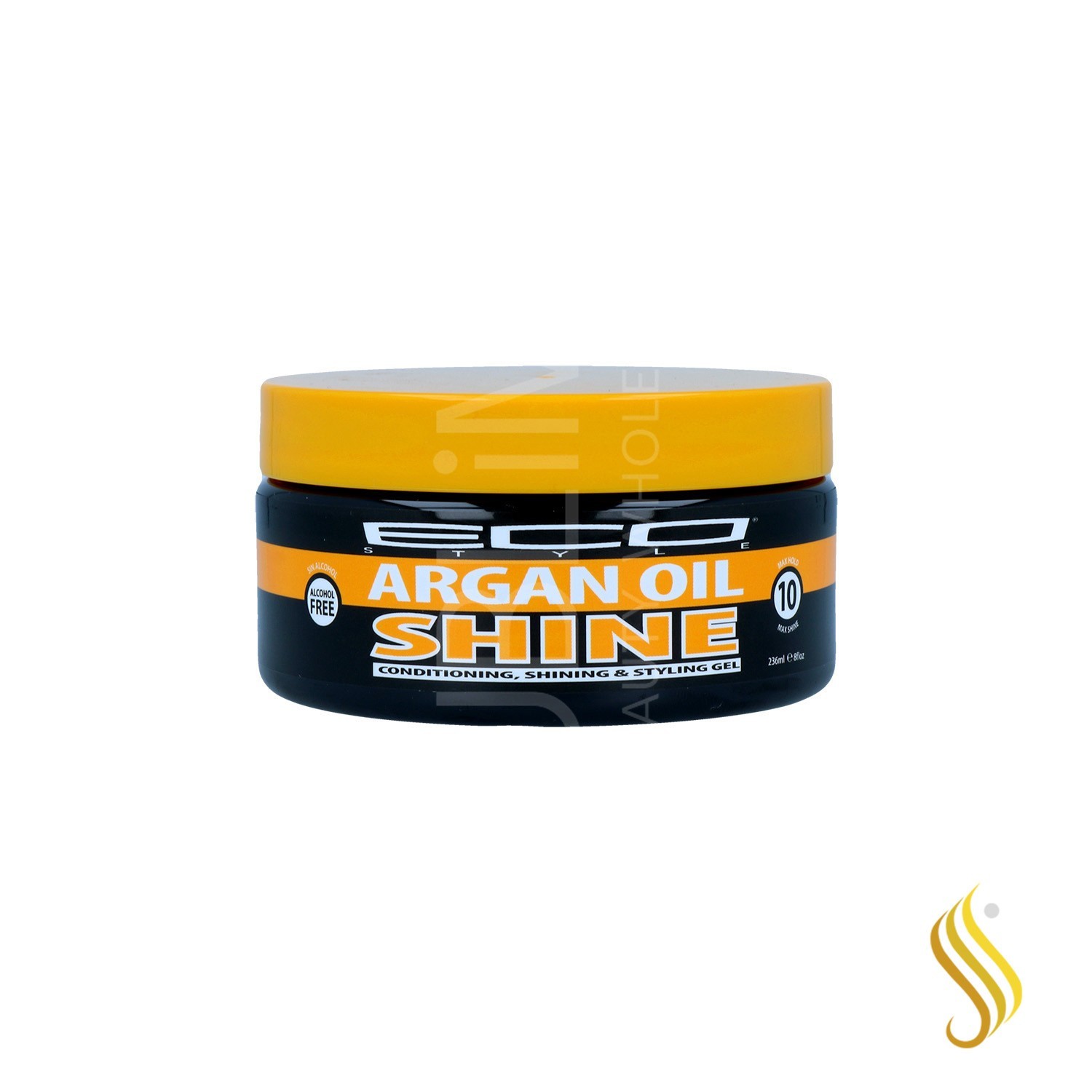Eco Styler Shine Gel Argan Oil 236 ml