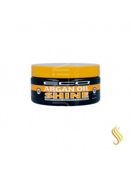 Eco Styler Shine Gel Argan Oil 236 ml