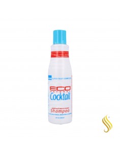 Eco Styler Cocktail Super Fruit Shampooing 236 ml