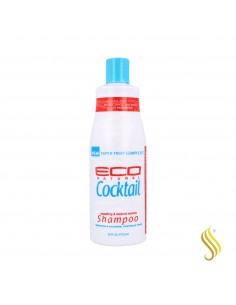 Eco Styler Cocktail Super Fruit Shampoo 473 ml