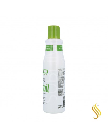 Eco Styler Cocktail Olive & Shea Butter Shampoo 236 ml