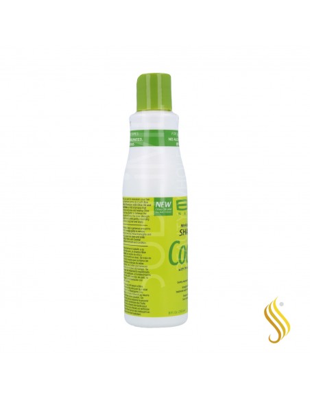 Eco Styler Cocktail Olive & Shea Butter Shampoo 236 ml