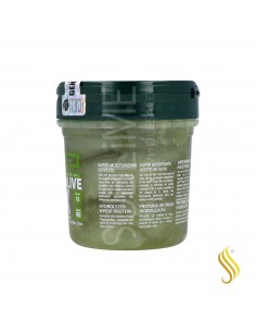 Gel Coiffant Eco Styler Super Huile d'Olive 10X 236 ml / 8Oz 2