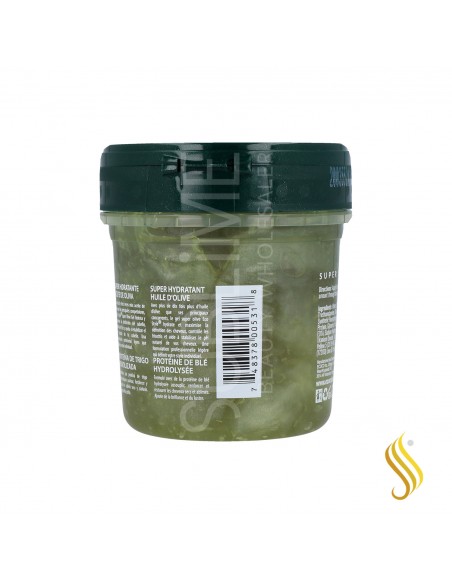 Gel Coiffant Eco Styler Super Huile d'Olive 10X 236 ml / 8Oz