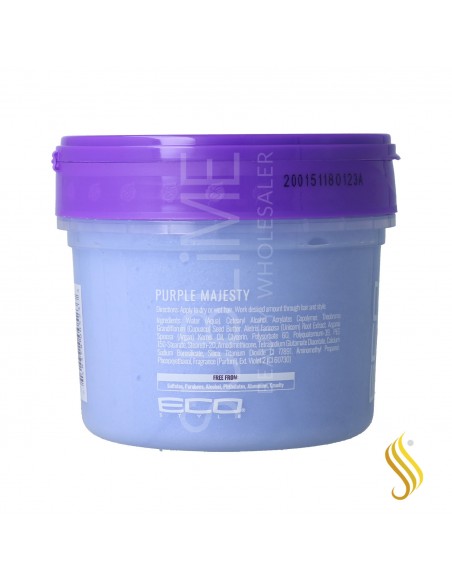 Eco Styler Crème Stylizer Lavande 355 ml/12OZ