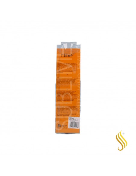 Eurostil Grande brosse à soufflets en bois Jabali (00326)