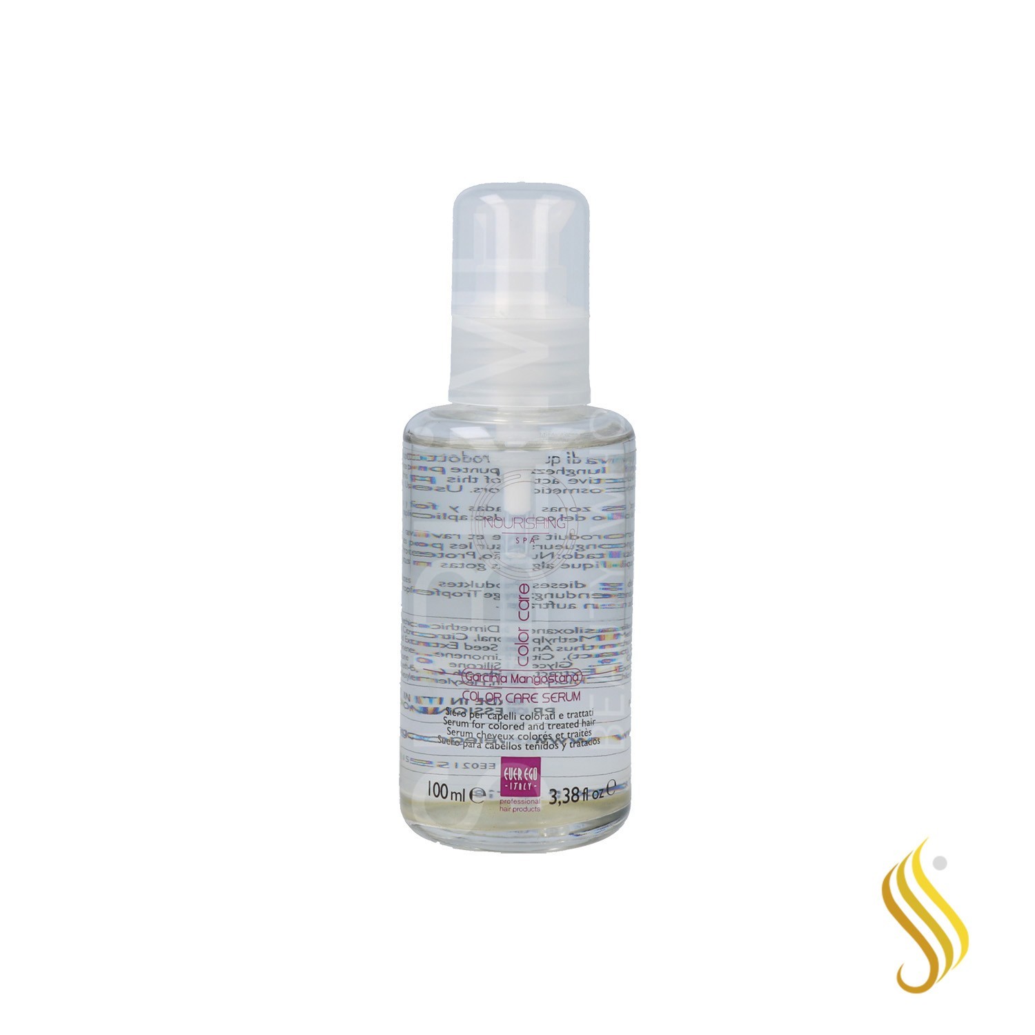 Everego Nourishing Spa Color Care Sérum 100ML