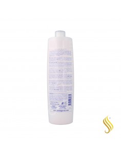 Everego Nourishing Spa Color Silver Mantain Xampú 1000ML 2