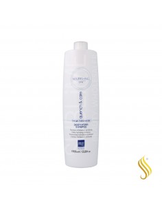 Everego Nourishing Spa Quench & Care Xampú Hidratação Profunda 1000ML
