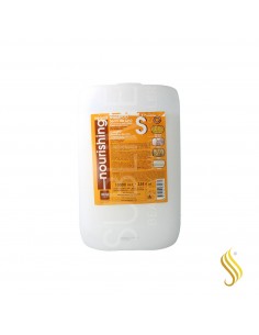 Everego Nourishing Graines De Lin Shampooing 10000ML/10LTS