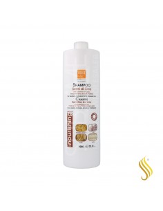 Everego Nourishing Linhaça Xampú 1000ML