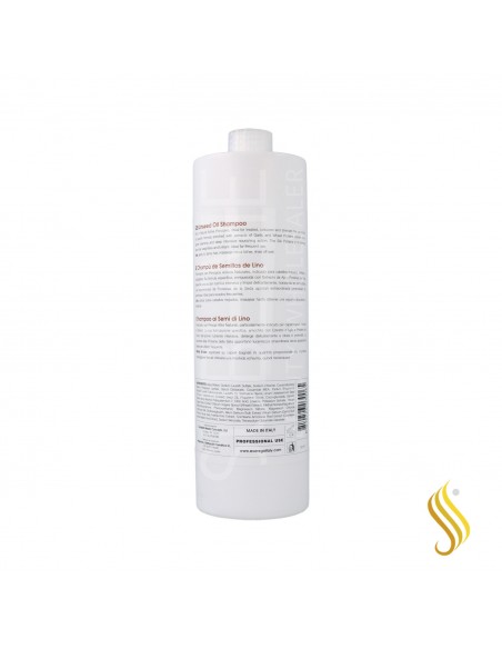 Everego Nourishing Linhaça Xampú 1000ML
