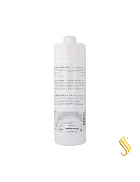 Everego Nourishing Linhaça Condicionador 1000ML