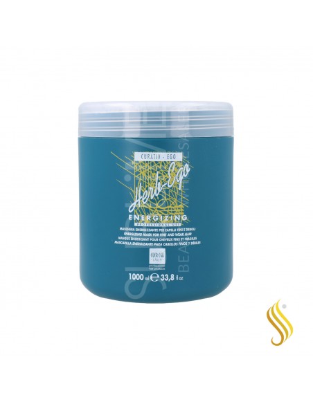 Everego Herb-Ego Máscara Energizante 1000ML