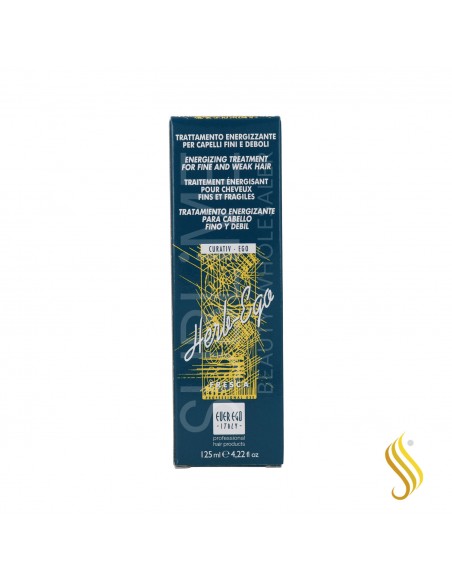 Everego Herb-Ego Fresh Tratamento Energizante/Loção 125ML