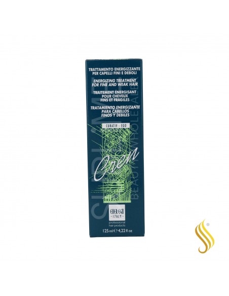 Everego Cren Tratamento Energizante/Loção 125ML