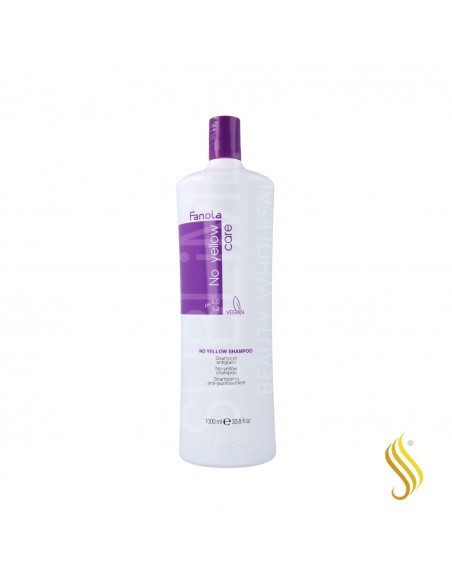 Fanola Care Shampooing Antijaune 1000ML