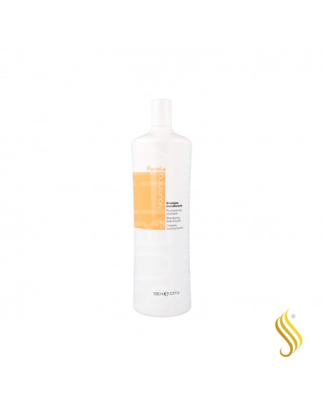 Fanola Nutri Care Shampoo Reestruturante 1000ml