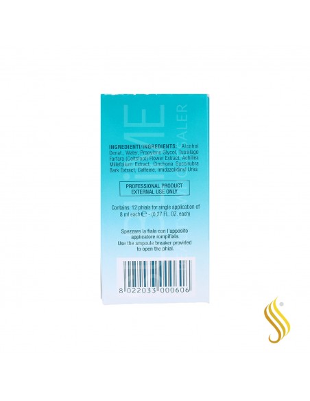 Farmavita Bioxil Traitemet Ampollas 12x8 Ml