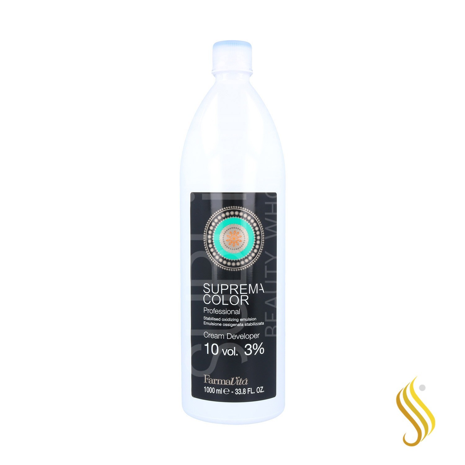 Farmavita Suprema Color Oxidante 10Vol 3% 1000 ml
