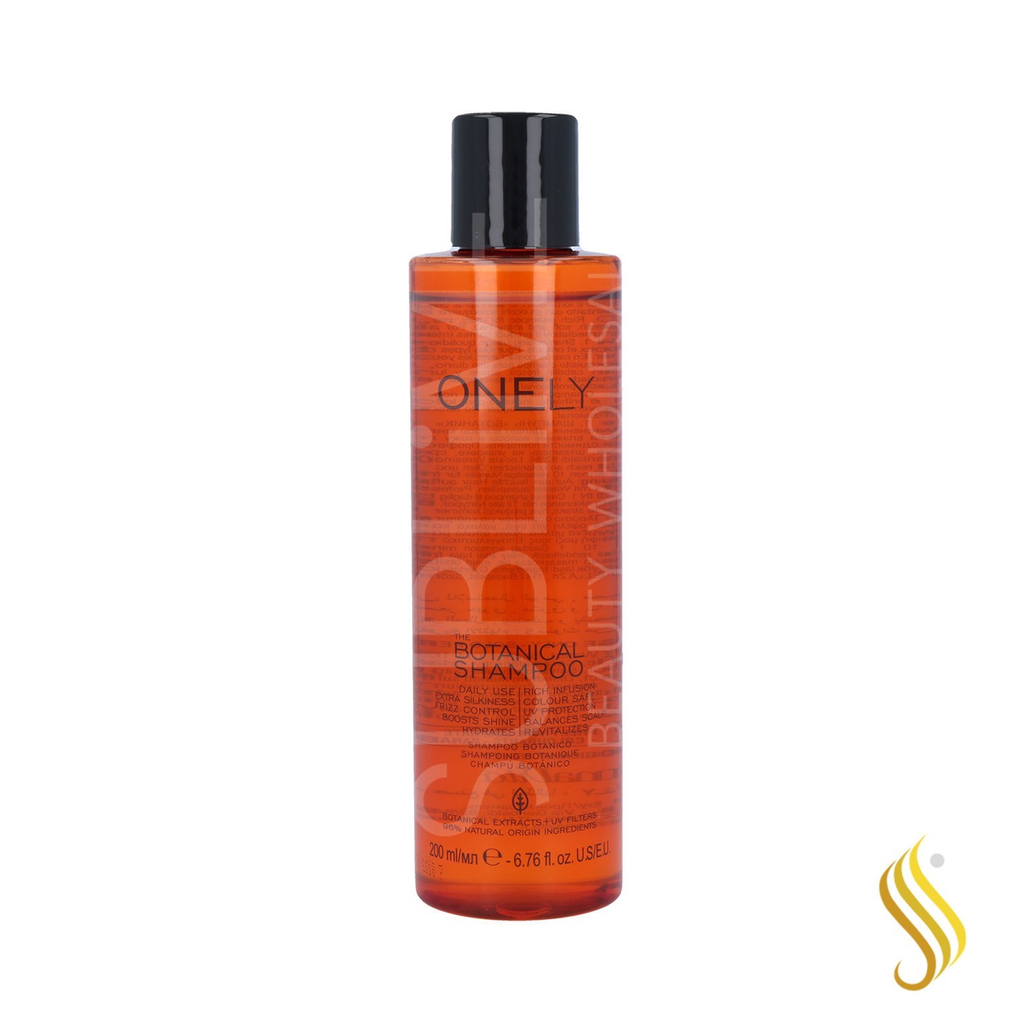 Farmavita Onely The Botanical Shampooing 200 ml