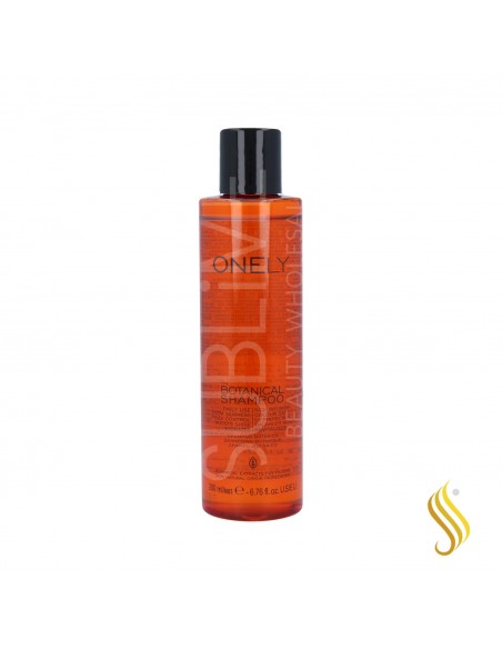 Farmavita Onely The Botanical Shampooing 200 ml
