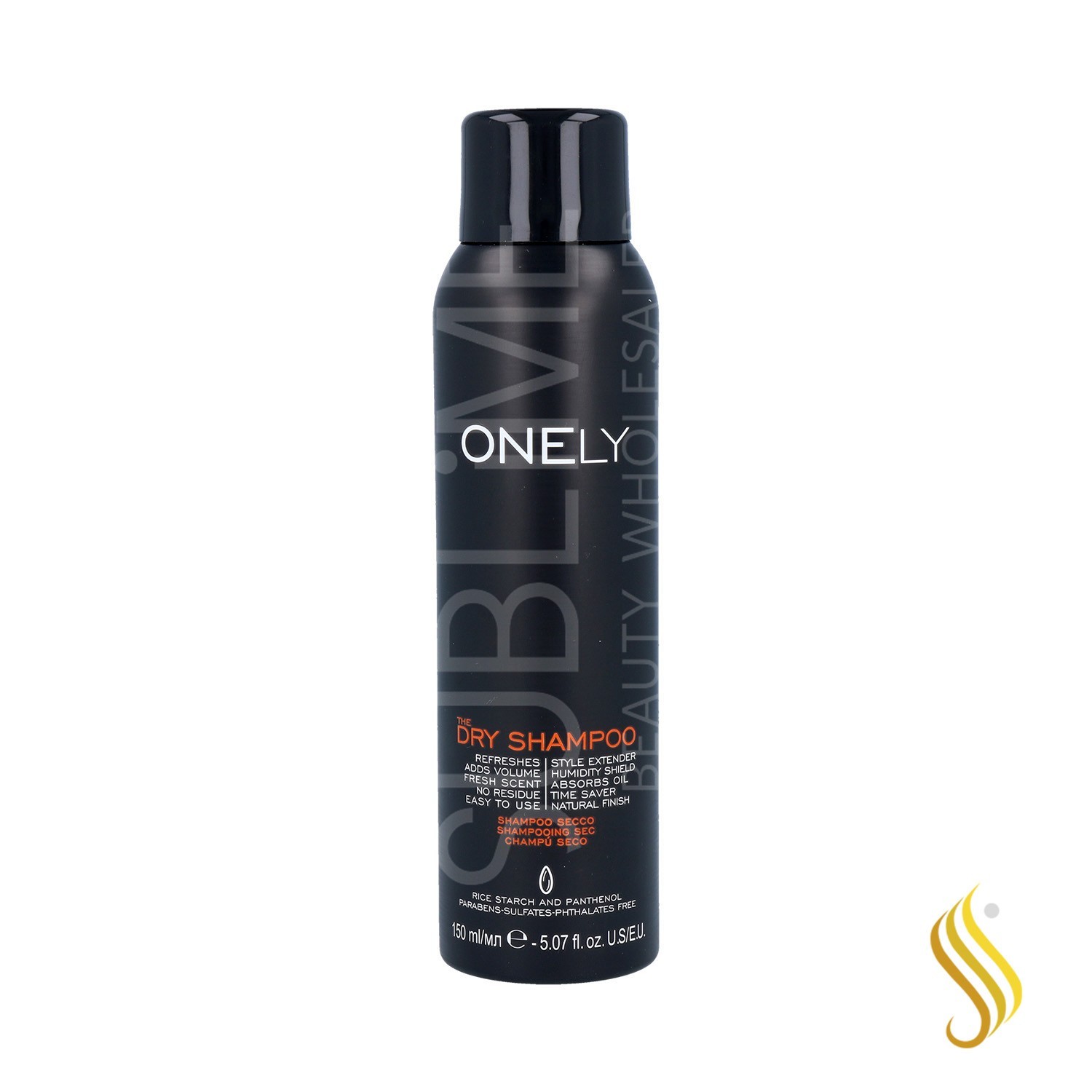 Farmavita Onely The Dry Shampoo 150 ml