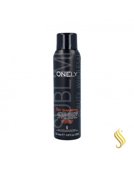 Farmavita Onely The Dry Shampoo 150 ml